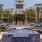 Pool Lounge Area
