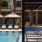 pool side cabana